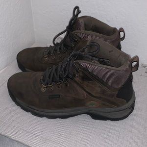 Timberland 9.5 hike boot